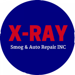 Xray Smog in Vista CA