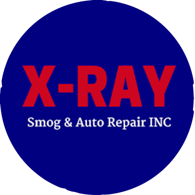 Xray Smog in Vista CA